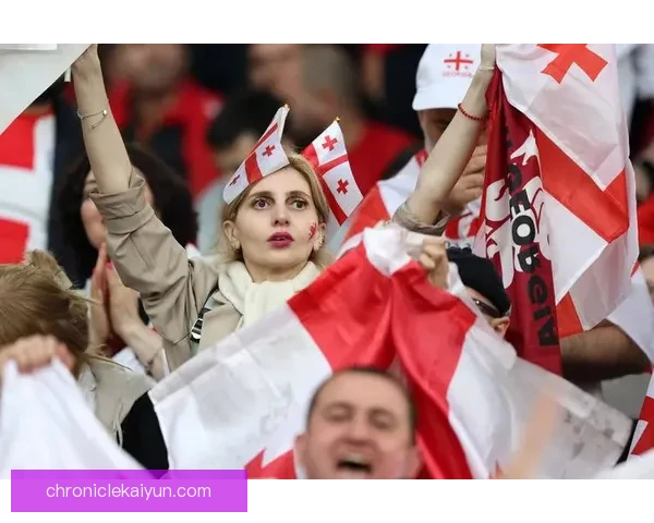 塞尔维亚球迷狂热