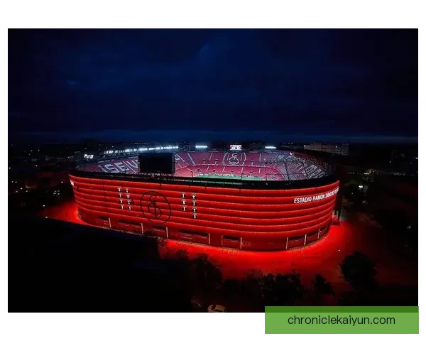 西甲皮斯胡安球场