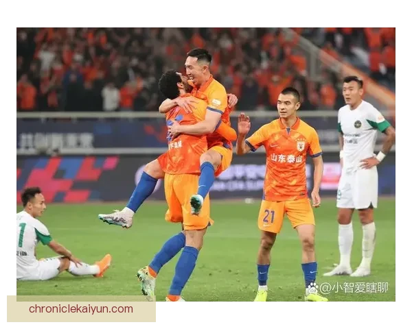 中超球队实力解析：哪支球队将有望成为本赛季的黑马表现亮眼