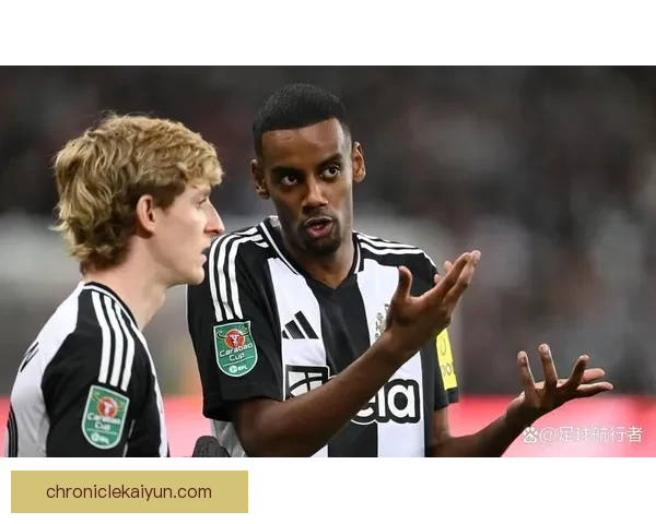 伊萨克国家队前景值得关注，年轻锋线能力逐渐提升