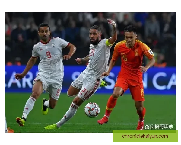 俄罗斯FIFA排名波动引发关注，球队状态待提升