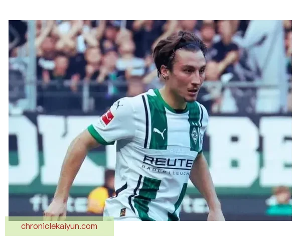 门兴中场组织迎来突破，战术新布局状态回暖初见成效