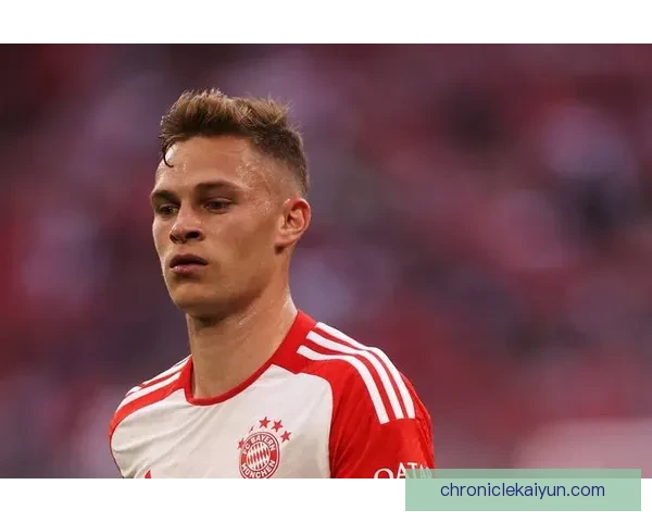 基米希进球趋势分析显示其表现稳健，近期状态逐渐回暖。