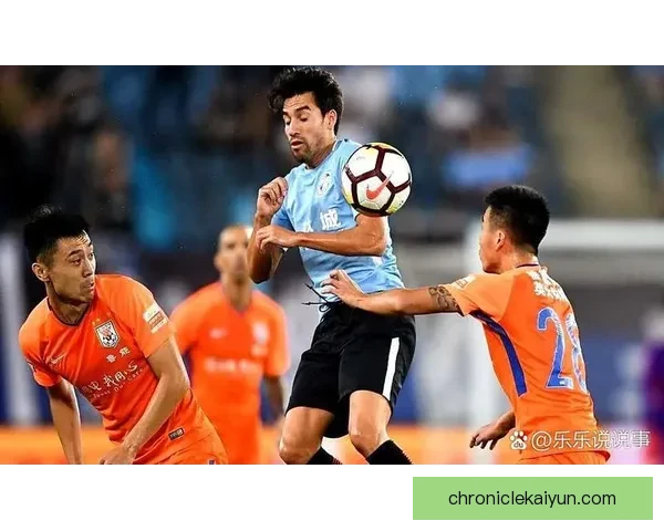 中超青训成果持续提升，未来人才竞争力值得关注