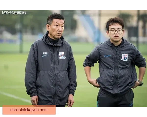 上海海港状态回暖，期待在上海德比中展现强劲竞争力