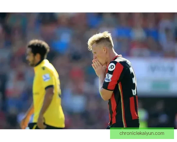 伯恩茅斯升超奇迹的形成与球队表现稳健的紧密关联