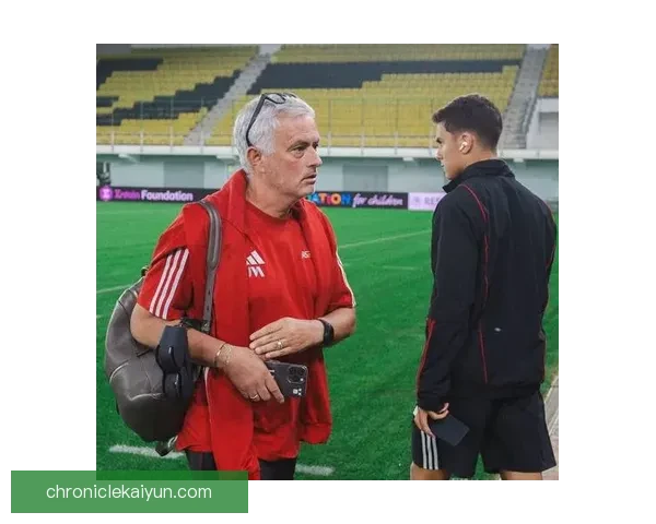 穆里尼奥进攻层次分析：球队表现稳健，战术逐渐明晰