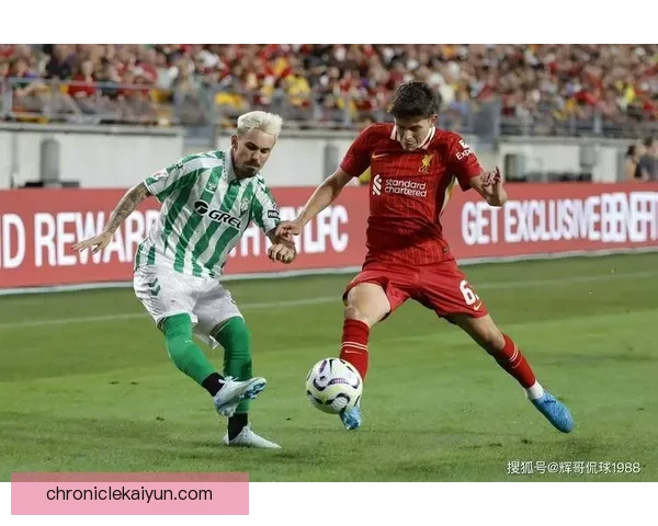 凯文·隆本赛季英超表现稳健，防守数据持续提升