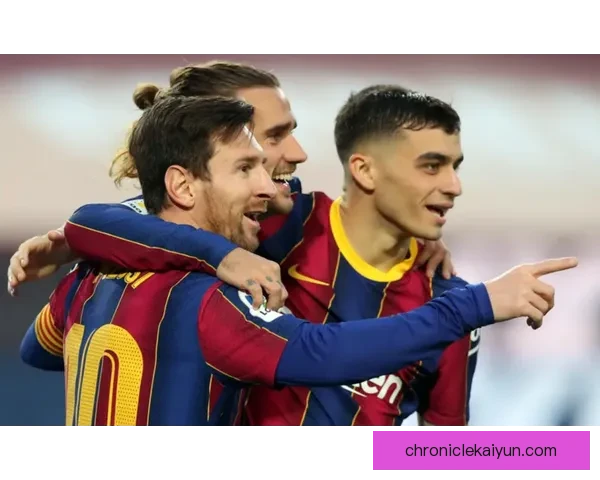 佩德里获金童奖荣誉 本赛季表现稳健持续提升